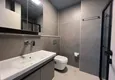 Affordable Purchase 1+1 apartment with sea view in Alanya, Avsallar district 8