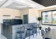 Buy 1+1 furnished apartment in Alanya, Oba district   13 