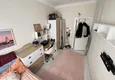 Affordable Purchase 2+1 apartment in Alanya for residence permit and citizenship - furniture, glazed balcony, Oba district 13