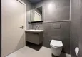 Affordable Purchase 1+1 apartment with sea view in Alanya, Avsallar district 9