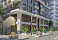 Buy Apartments from a developer in Alanya, Mahmutlar district - a convenient payment plan for up to 5 years 14 