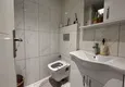 Affordable Purchase 2+1 apartment in Alanya for residence permit and citizenship - furniture, glazed balcony, Oba district 14