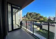 Affordable Purchase 1+1 apartment with sea view in Alanya, Avsallar district 10