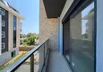 Affordable Purchase  Citizenship apartment in Alanya - 2+1 with a separate kitchen in the Kestel area  15 