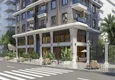 Buy Apartments from a developer in Alanya, Mahmutlar district - a convenient payment plan for up to 5 years 15 
