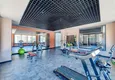 Buy 1+1 furnished apartment in Alanya, Oba district   15 