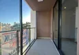 Affordable Purchase 1+1 apartment with sea view in Alanya, Avsallar district 11