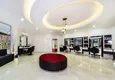 Buy Apartment 1+1 in Alanya with sea view — furniture, prestigious complex, Oba district 17
