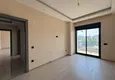 Affordable Purchase  Citizenship apartment in Alanya - 2+1 with a separate kitchen in the Kestel area  17 