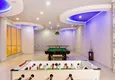 Buy Apartment 1+1 in Alanya with sea view — furniture, prestigious complex, Oba district 18