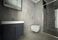 Affordable Purchase  Citizenship apartment in Alanya - 2+1 with a separate kitchen in the Kestel area  18 