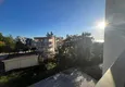 Affordable Purchase 1+1 apartment with sea view in Alanya, Avsallar district 14