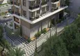 Buy Apartments from a developer in Alanya, Mahmutlar district - a convenient payment plan for up to 5 years 19 