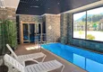 Buy 1+1 furnished apartment in Alanya, Oba district   19 