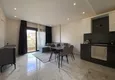 Affordable Purchase  1+1 furnished apartment in Alanya, Oba district   1 