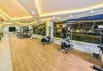 Buy Apartment 1+1 in Alanya with sea view — furniture, prestigious complex, Oba district 20