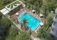 Buy Apartments from a developer in Alanya, Mahmutlar district - a convenient payment plan for up to 5 years 20 