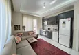 Affordable Purchase 2+1 apartment in Alanya for residence permit and citizenship - furniture, glazed balcony, Oba district 2