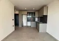 Affordable Purchase 1+1 apartment with sea view in Alanya, Avsallar district 2