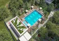Buy Apartments from a developer in Alanya, Mahmutlar district - a convenient payment plan for up to 5 years 21 
