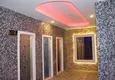 Buy Apartment 1+1 in Alanya with sea view — furniture, prestigious complex, Oba district 22