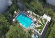 Buy Apartments from a developer in Alanya, Mahmutlar district - a convenient payment plan for up to 5 years 22 