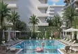 Buy Apartments from a developer in Alanya, Mahmutlar district - a convenient payment plan for up to 5 years 23 
