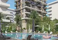 Buy Apartments from a developer in Alanya, Mahmutlar district - a convenient payment plan for up to 5 years 24 