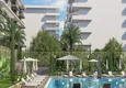Buy Apartments from a developer in Alanya, Mahmutlar district - a convenient payment plan for up to 5 years 25 