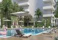 Buy Apartments from a developer in Alanya, Mahmutlar district - a convenient payment plan for up to 5 years 27 