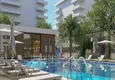 Buy Apartments from a developer in Alanya, Mahmutlar district - a convenient payment plan for up to 5 years 28 