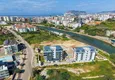 Buy Citizenship apartment in Alanya - 2+1 with a separate kitchen in the Kestel area  2 