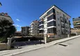 Buy 2+1 apartment in Alanya for residence permit and citizenship - furniture, glazed balcony, Oba district 2
