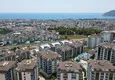 Buy Apartment 1+1 in Alanya with sea view — furniture, prestigious complex, Oba district 3