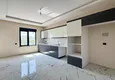 Affordable Purchase  Citizenship apartment in Alanya - 2+1 with a separate kitchen in the Kestel area  3 