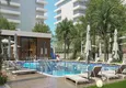 Buy Apartments from a developer in Alanya, Mahmutlar district - a convenient payment plan for up to 5 years 30 