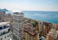 Buy Apartments from a developer in Alanya, Mahmutlar district - a convenient payment plan for up to 5 years 3 