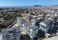 Buy 1+1 furnished apartment in Alanya, Oba district   3 