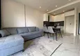 Affordable Purchase  1+1 furnished apartment in Alanya, Oba district   3 