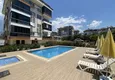 Buy 2+1 apartment in Alanya for residence permit and citizenship - furniture, glazed balcony, Oba district 3