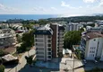 Buy 1+1 apartment with sea view in Alanya, Avsallar district 3