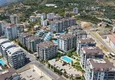 Buy Apartment 1+1 in Alanya with sea view — furniture, prestigious complex, Oba district 4