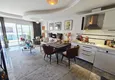 Affordable Purchase Apartment 1+1 in Alanya with sea view — furniture, prestigious complex, Oba district 4