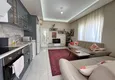 Affordable Purchase 2+1 apartment in Alanya for residence permit and citizenship - furniture, glazed balcony, Oba district 4