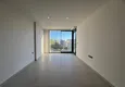 Affordable Purchase 1+1 apartment with sea view in Alanya, Avsallar district 4