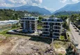 Buy Citizenship apartment in Alanya - 2+1 with a separate kitchen in the Kestel area  4 