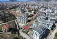 Buy 1+1 furnished apartment in Alanya, Oba district   4 