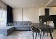 Affordable Purchase  1+1 furnished apartment in Alanya, Oba district   4 