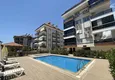 Buy 2+1 apartment in Alanya for residence permit and citizenship - furniture, glazed balcony, Oba district 4