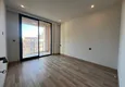 Affordable Purchase 1+1 apartment with sea view in Alanya, Avsallar district 5
